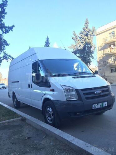 Ford Transit 2009, 355,000 km - 2.4 l - Gəncə