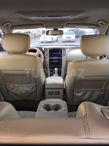 Infiniti FX37 2013, 31,000 km - 3.7 l - Bakı