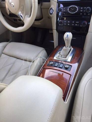 Infiniti FX37 2013, 31,000 km - 3.7 l - Bakı