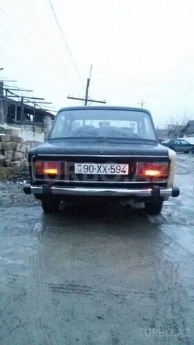 LADA (VAZ) 2106 1992, 250,000 km - 1.5 l - Xaçmaz