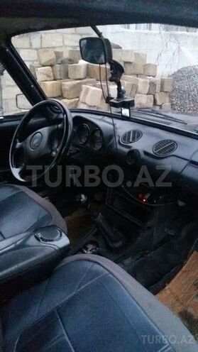 LADA (VAZ) 2106 1992, 250,000 km - 1.5 l - Xaçmaz
