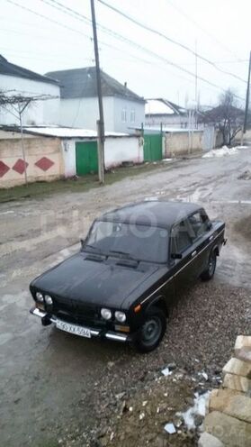 LADA (VAZ) 2106 1992, 250,000 km - 1.5 l - Xaçmaz