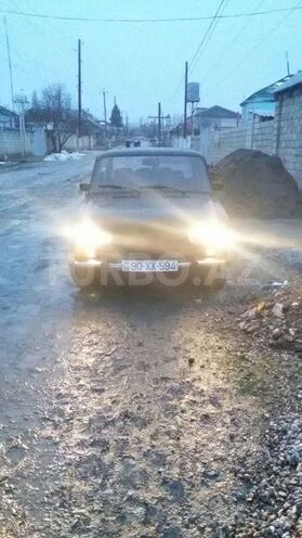 LADA (VAZ) 2106 1992, 250,000 km - 1.5 l - Xaçmaz