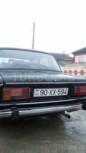 LADA (VAZ) 2106 1992, 250,000 km - 1.5 l - Xaçmaz