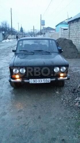 LADA (VAZ) 2106 1992, 250,000 km - 1.5 l - Xaçmaz