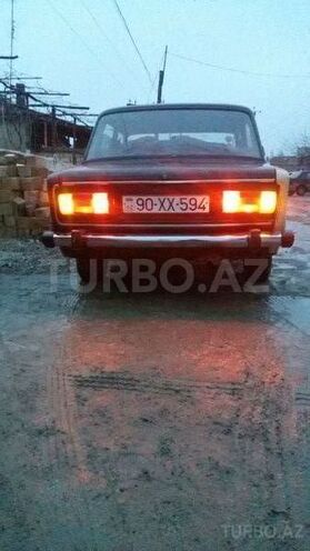 LADA (VAZ) 2106 1992, 250,000 km - 1.5 l - Xaçmaz