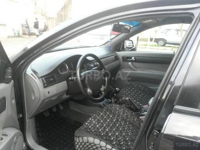Daewoo Gentra 2013, 74,400 km - 1.5 l - Bakı