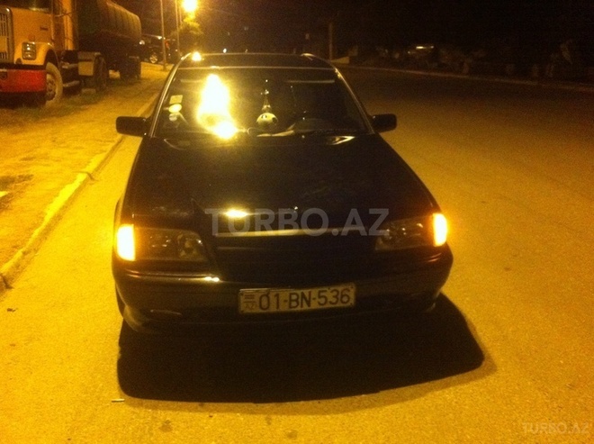 Mercedes C 180 1998, 296,891 km - 1.8 l - Bakı