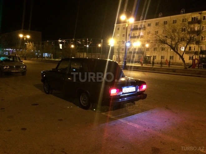 LADA (VAZ) 2107 2011, 69,000 km - 0.2 l - Bakı