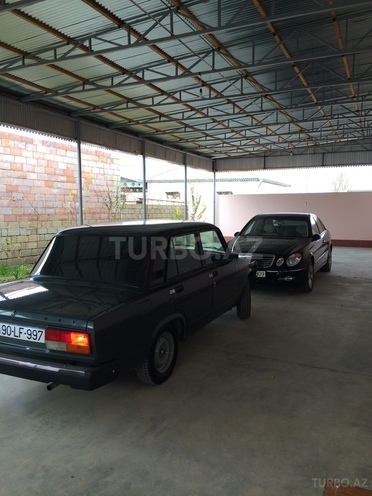 LADA (VAZ) 2107 2011, 69,000 km - 0.2 l - Bakı