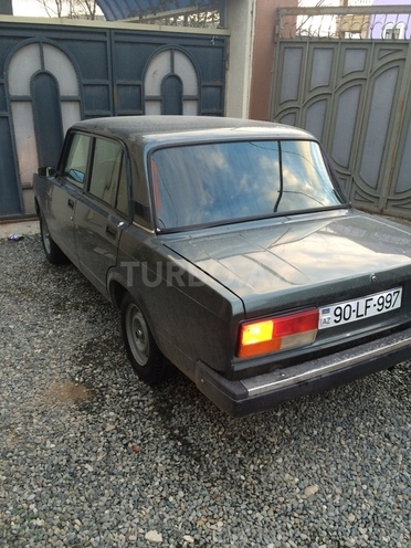 LADA (VAZ) 2107 2011, 69,000 km - 0.2 l - Bakı