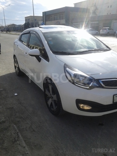 Kia Rio 2013, 112,000 km - 1.4 л - Sumqayıt