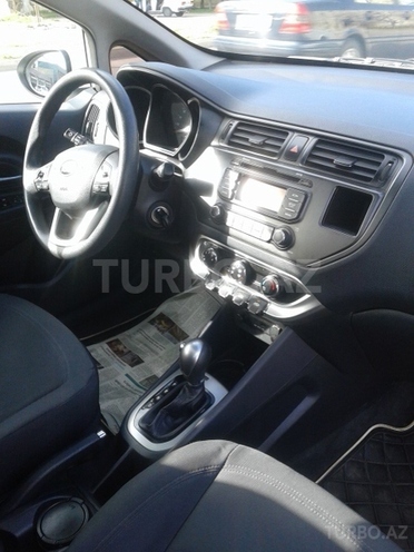Kia Rio 2013, 112,000 km - 1.4 л - Sumqayıt