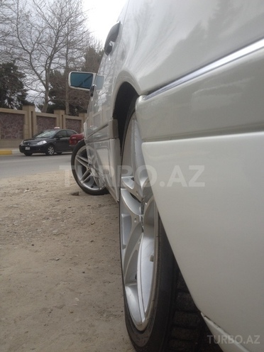 Mercedes C 220 1995, 185,698 km - 2.2 л - Bakı