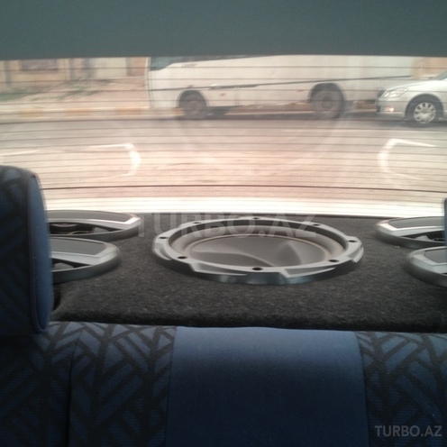 Mercedes C 220 1995, 185,698 km - 2.2 л - Bakı
