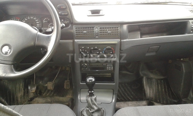 Daewoo Nexia 2006, 128,000 km - 1.5 l - Gəncə