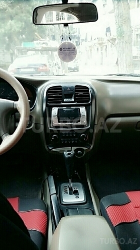 Hyundai Sonata 2004, 248,231 km - 2.0 l - Bakı