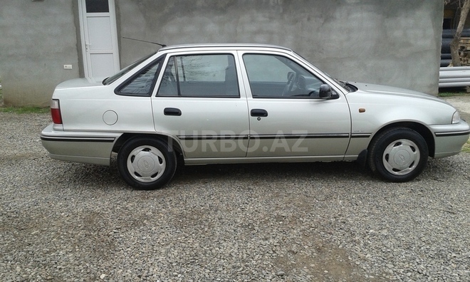 Daewoo Nexia 2006, 128,000 km - 1.5 l - Gəncə