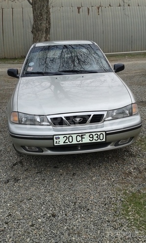 Daewoo Nexia 2006, 128,000 km - 1.5 l - Gəncə