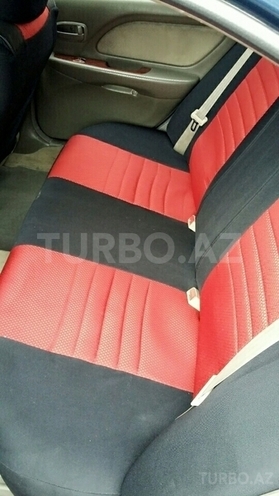 Hyundai Sonata 2004, 248,231 km - 2.0 l - Bakı