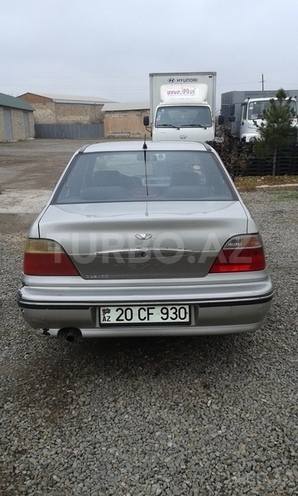 Daewoo Nexia 2006, 128,000 km - 1.5 l - Gəncə