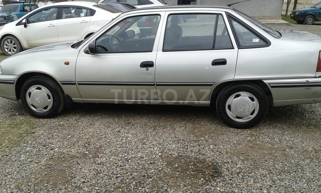 Daewoo Nexia 2006, 128,000 km - 1.5 l - Gəncə