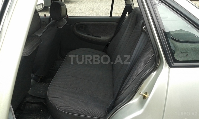 Daewoo Nexia 2006, 128,000 km - 1.5 l - Gəncə
