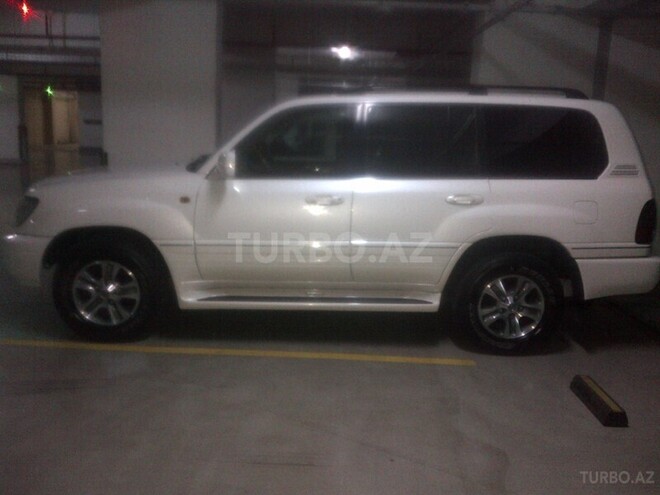 Lexus GX 470 2006, 50,000 km - 0.5 l - Bakı