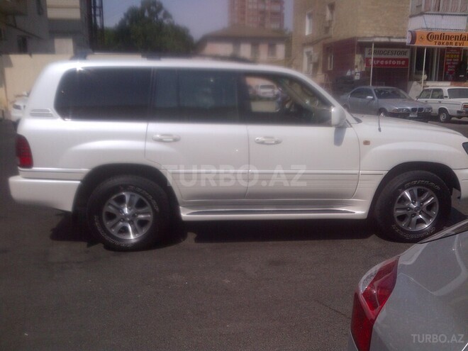 Lexus GX 470 2006, 50,000 km - 0.5 l - Bakı
