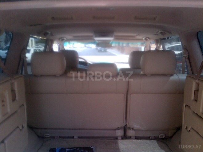 Lexus GX 470 2006, 50,000 km - 0.5 l - Bakı