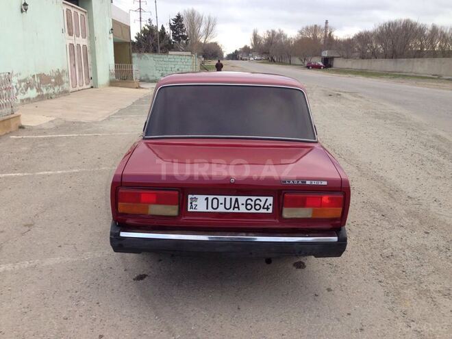 LADA (VAZ) 2107 2006, 6,000 km - 1.6 l - Sumqayıt