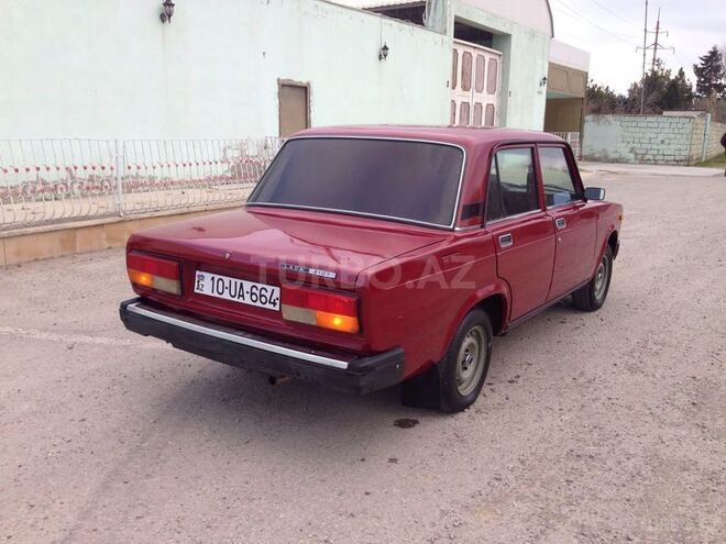 LADA (VAZ) 2107 2006, 6,000 km - 1.6 l - Sumqayıt