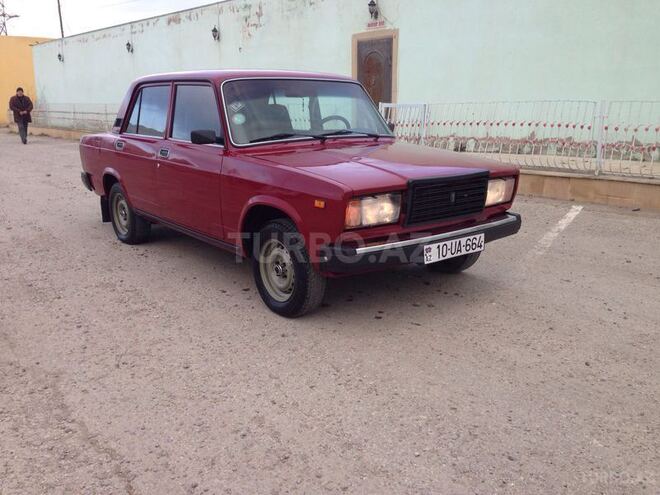 LADA (VAZ) 2107 2006, 6,000 km - 1.6 l - Sumqayıt