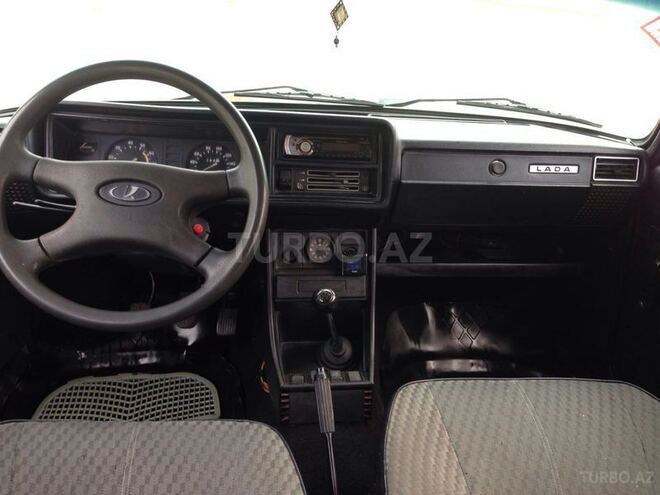 LADA (VAZ) 2107 2006, 6,000 km - 1.6 l - Sumqayıt
