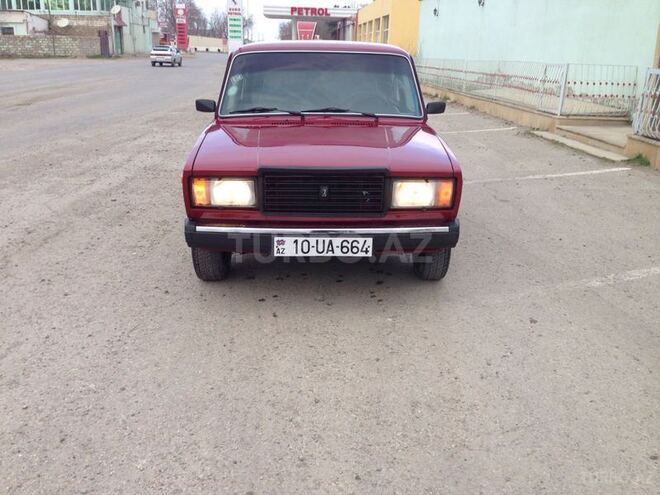 LADA (VAZ) 2107 2006, 6,000 km - 1.6 l - Sumqayıt