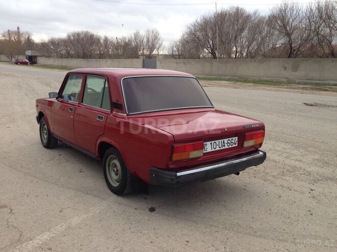 LADA (VAZ) 2107 2006, 6,000 km - 1.6 l - Sumqayıt
