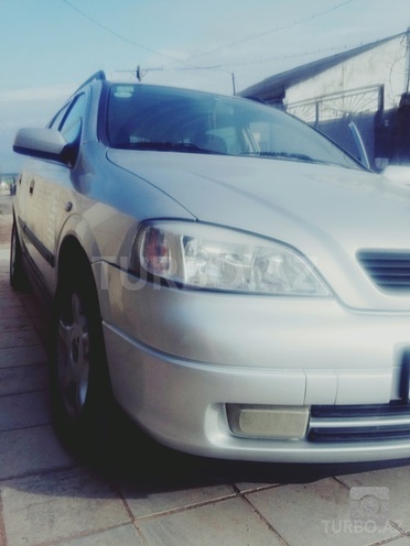 Opel Astra 2001, 32,000 km - 0.3 l - Bakı