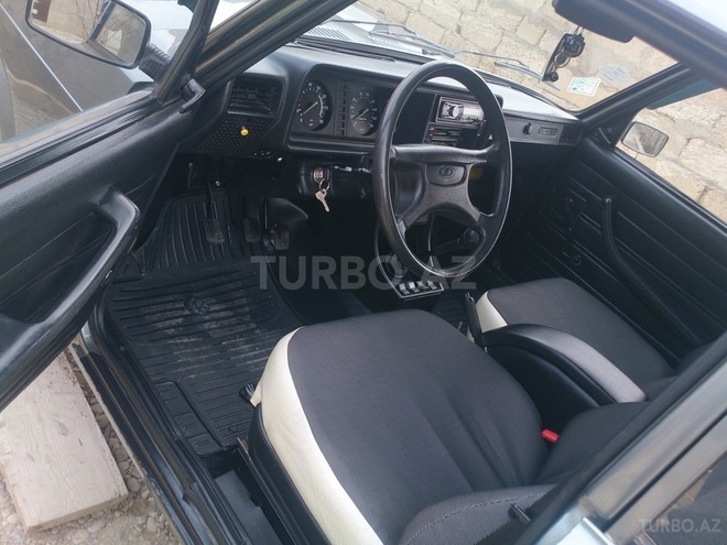 LADA (VAZ) 2107 2011, 108,000 km - 1.6 л - Bakı