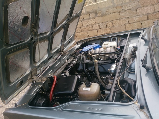 LADA (VAZ) 2107 2011, 108,000 km - 1.6 л - Bakı