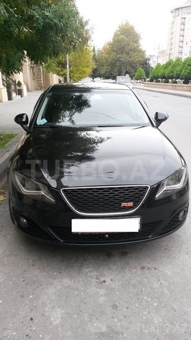 SEAT Exeo 2012, 101,000 km - 2.0 l - Bakı