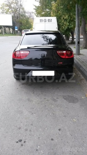 SEAT Exeo 2012, 101,000 km - 2.0 l - Bakı