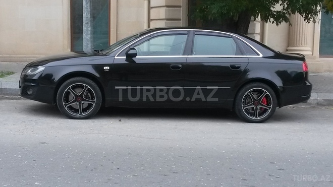 SEAT Exeo 2012, 101,000 km - 2.0 l - Bakı