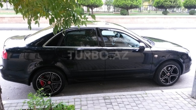 SEAT Exeo 2012, 101,000 km - 2.0 l - Bakı