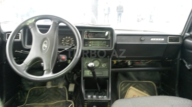LADA (VAZ) 2107 2011, 55,308 km - 1.6 л - Bakı