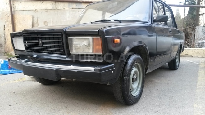 LADA (VAZ) 2107 2011, 55,308 km - 1.6 л - Bakı