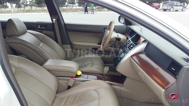 Nissan Teana 2007, 137,000 km - 2.3 l - Bakı