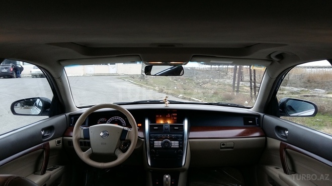 Nissan Teana 2007, 137,000 km - 2.3 l - Bakı