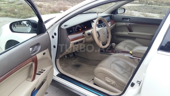 Nissan Teana 2007, 137,000 km - 2.3 l - Bakı