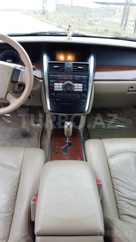 Nissan Teana 2007, 137,000 km - 2.3 l - Bakı