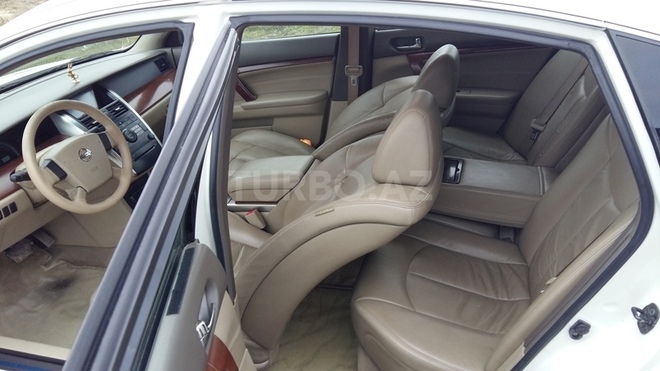 Nissan Teana 2007, 137,000 km - 2.3 l - Bakı